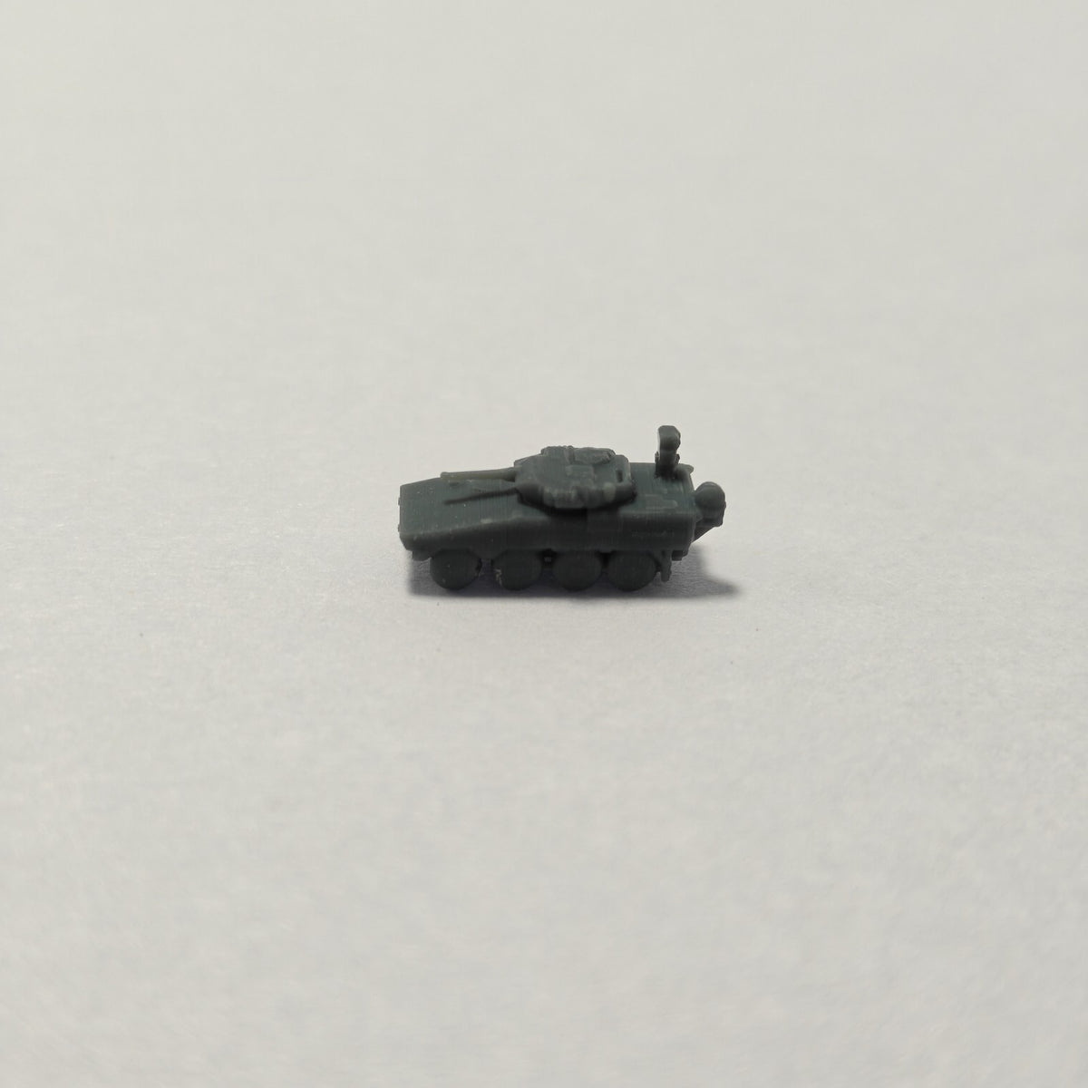 Japan RCV(P) Light Tank MRY-SFW 489 Military Model Kit
