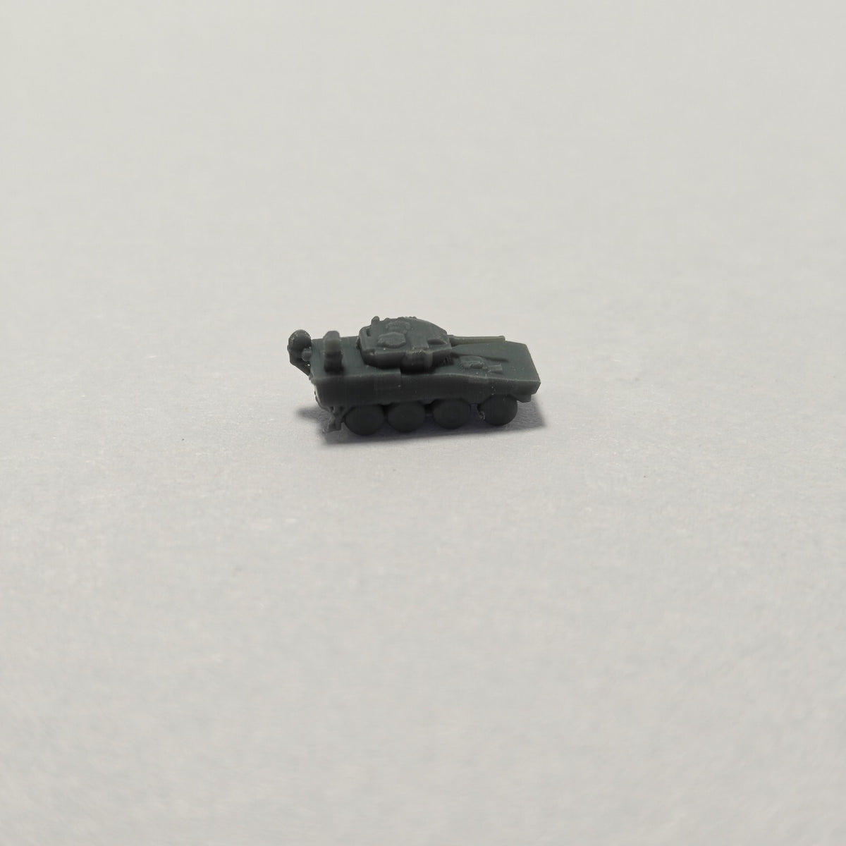 Japan RCV(P) Light Tank MRY-SFW 489 Military Model Kit