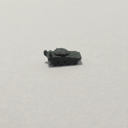 Japan RCV(P) Light Tank MRY-SFW 489 Military Model Kit