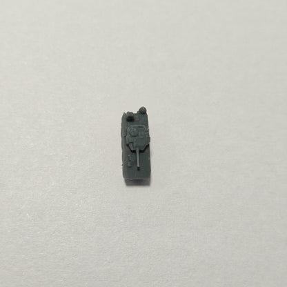 Japan RCV(P) Light Tank MRY-SFW 489 Military Model Kit