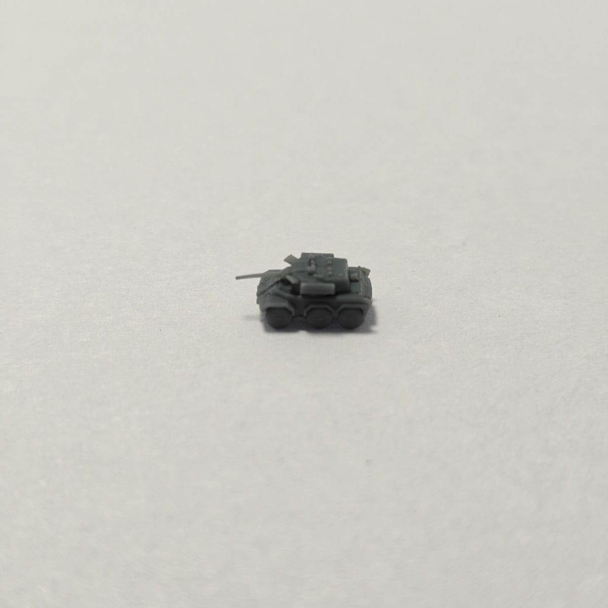 France SPHINX Armoured Vehicle MRY-SFW 973 Military Model Kit