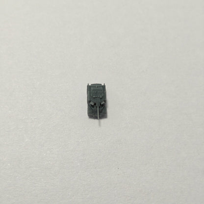 France SPHINX Armoured Vehicle MRY-SFW 973 Military Model Kit