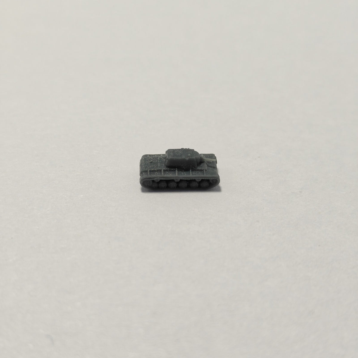 Soviet KV-1(L-11) Medium Tank MRY-SFW 857 Military Model Kit