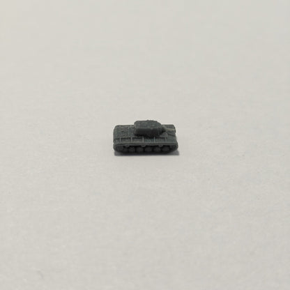 Soviet KV-1(L-11) Medium Tank MRY-SFW 857 Military Model Kit