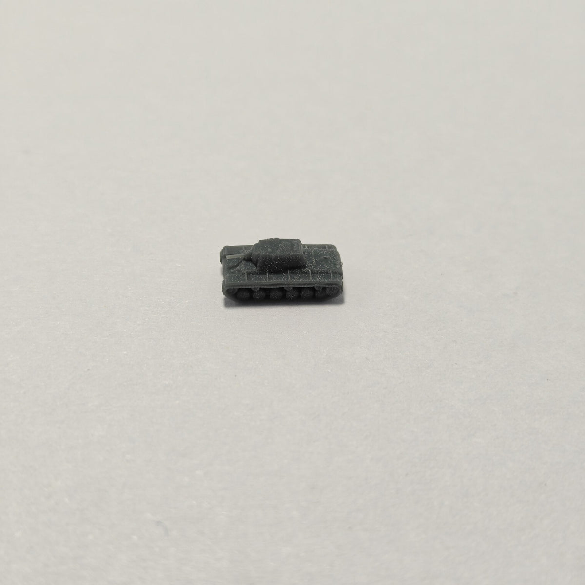 Soviet KV-1(L-11) Medium Tank MRY-SFW 857 Military Model Kit