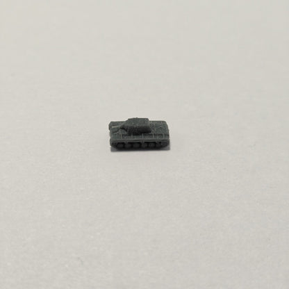 Soviet KV-1(L-11) Medium Tank MRY-SFW 857 Military Model Kit