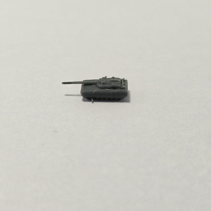 China ZTZ-20 Army Main Battle Tank MRY-SFW 847 Military Model Kit
