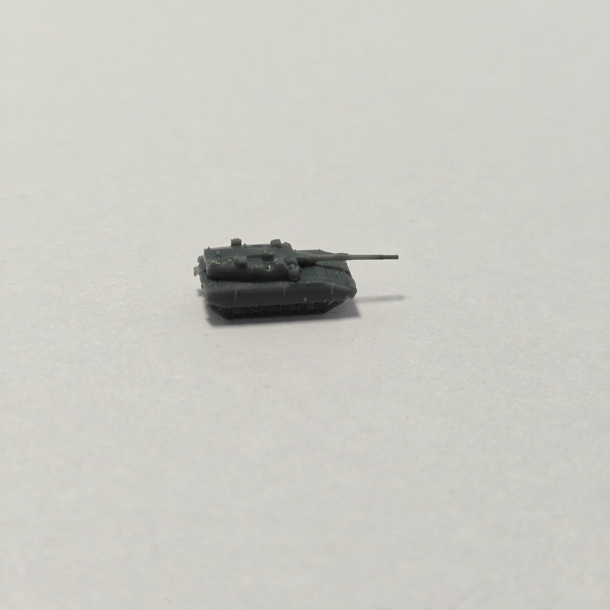 South Korea Light Tank K21 XC-8 MRY-SFW 851 Military Model Kit