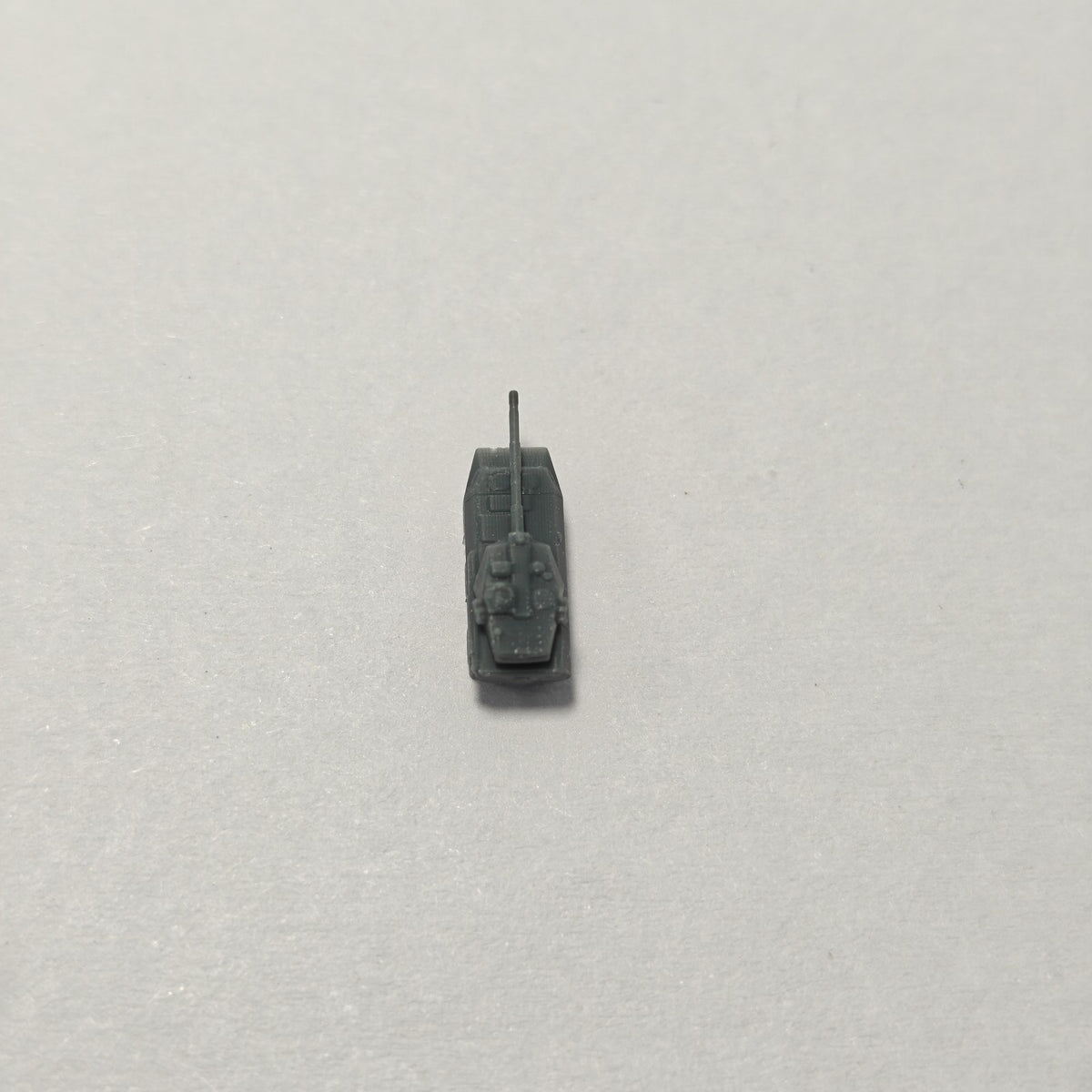 China PTL-02 Wheeled Assault Gun MRY-SFW 971 Military Model Kit