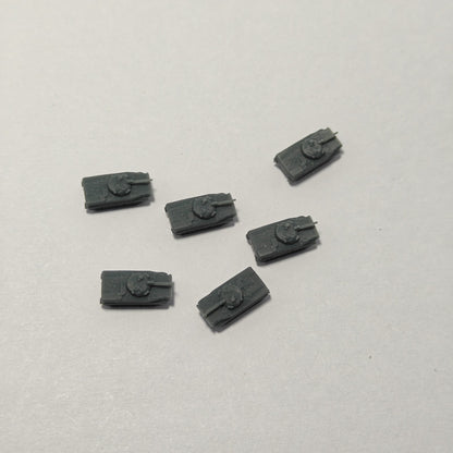 Russia BMP-3 Fighting Vehicle Resin Tank Military Tank Model Hobby Collection Unassembled Unpainted MRY-SFW SS948