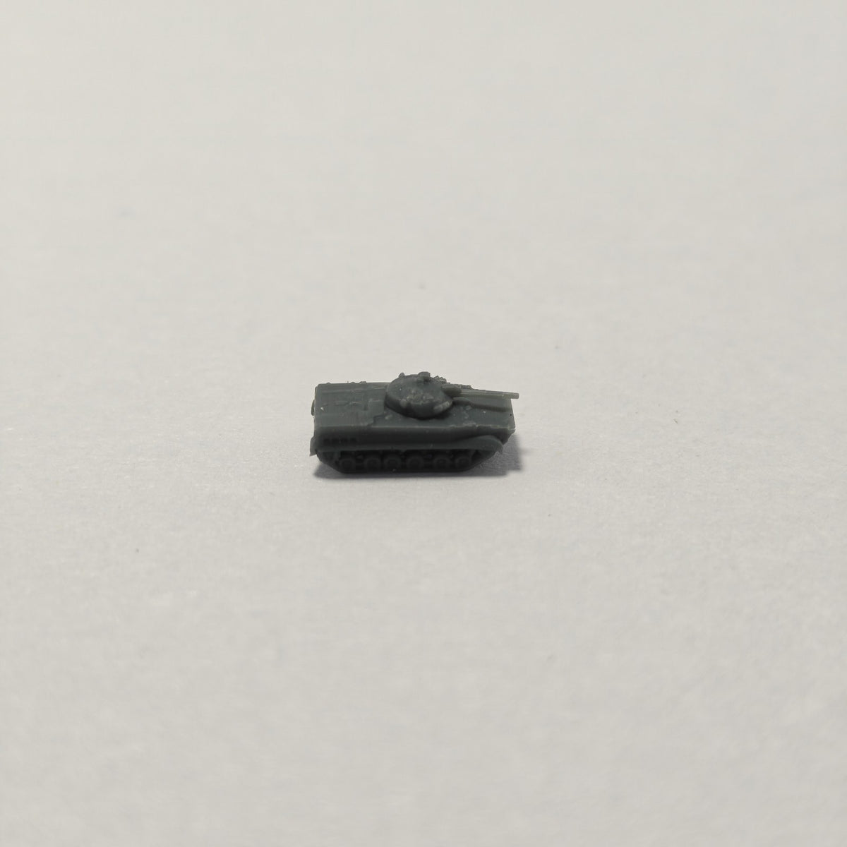 Russia BMP-3 Fighting Vehicle Resin Tank Military Tank Model Hobby Collection Unassembled Unpainted MRY-SFW SS948