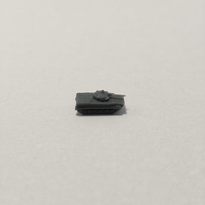 Russia BMP-3 Fighting Vehicle Resin Tank Military Tank Model Hobby Collection Unassembled Unpainted MRY-SFW SS948