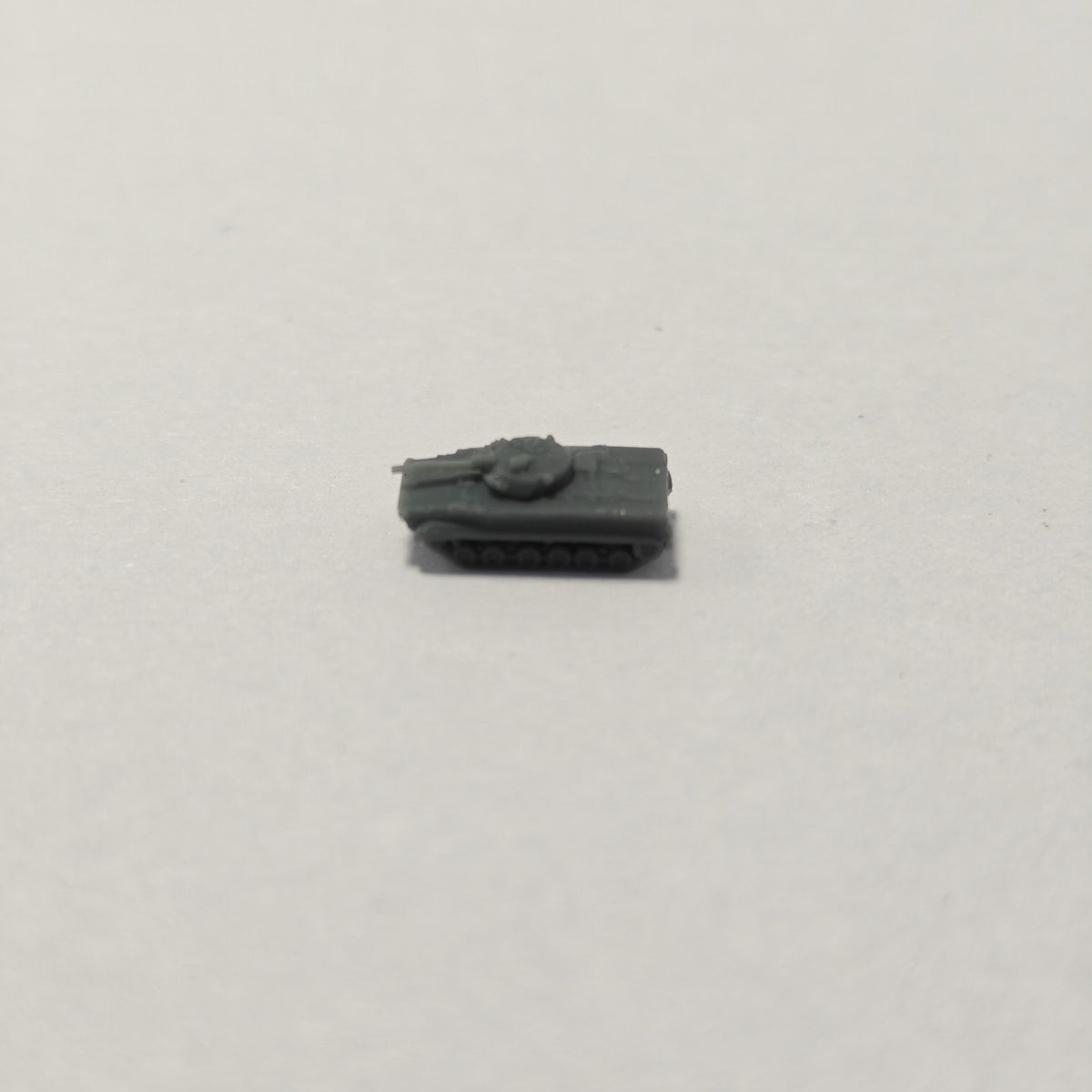 Russia BMP-3 Fighting Vehicle Resin Tank Military Tank Model Hobby Collection Unassembled Unpainted MRY-SFW SS948
