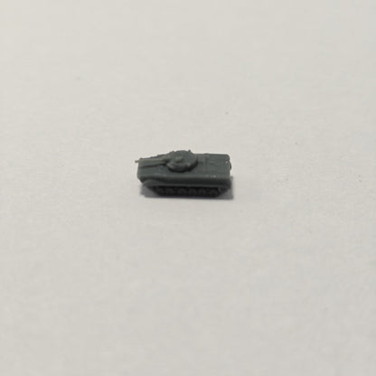 Russia BMP-3 Fighting Vehicle Resin Tank Military Tank Model Hobby Collection Unassembled Unpainted MRY-SFW SS948