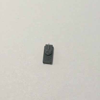 Russia BMP-3 Fighting Vehicle Resin Tank Military Tank Model Hobby Collection Unassembled Unpainted MRY-SFW SS948