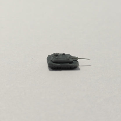 Türkiye Altay Main Battle Tank MRY-SFW SS799