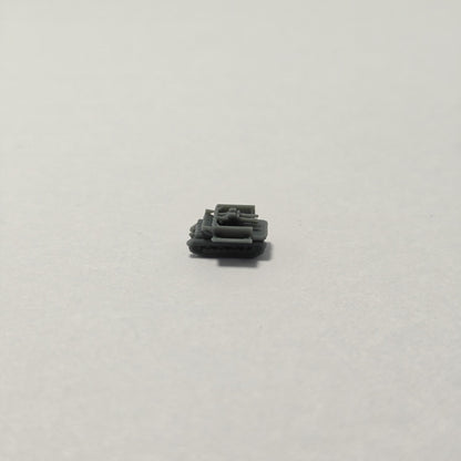 China ZLT11 Light Tank MRY-SFW 479 Military Model Kit