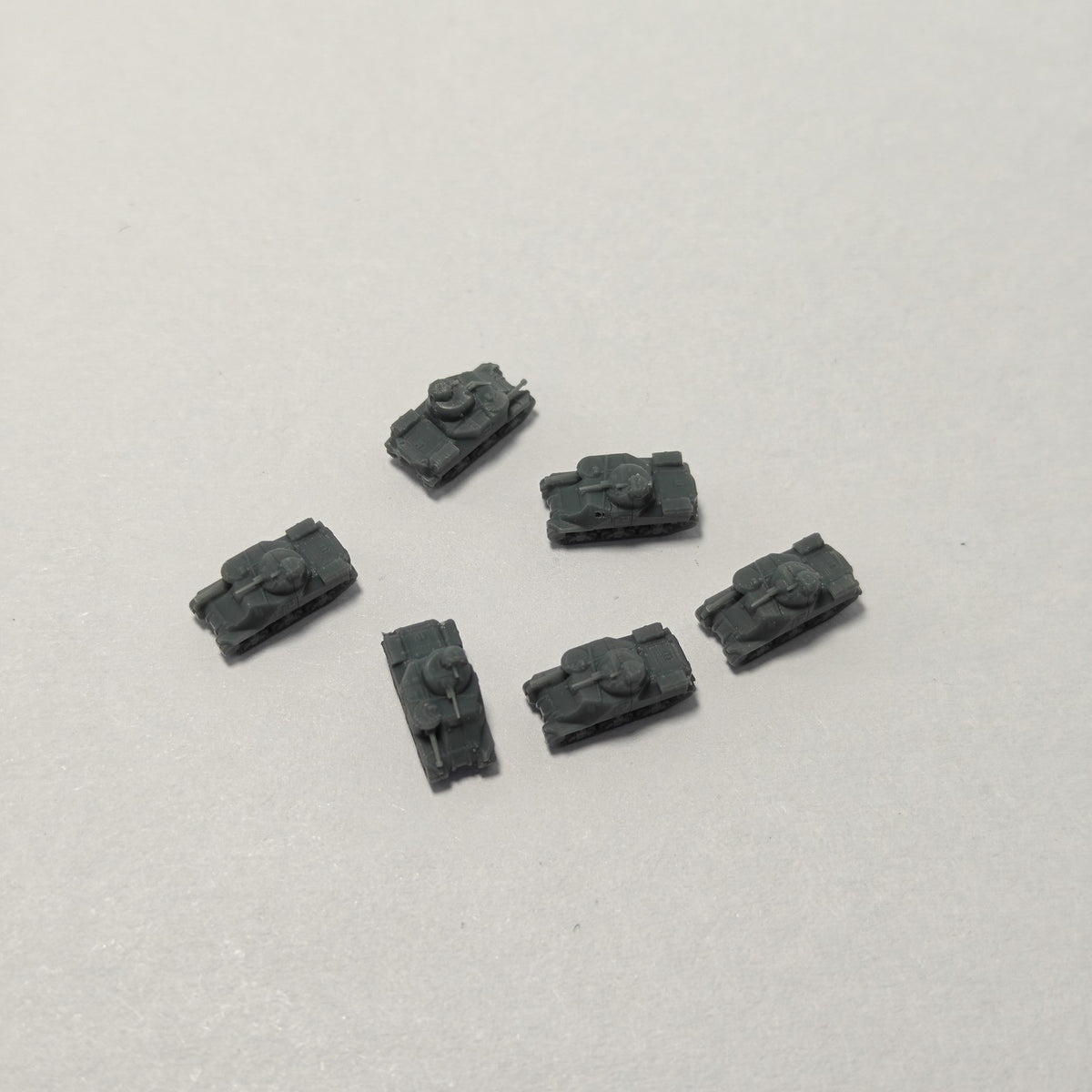 US M3 Lee Medium Tank MRY-SFW 524 Military Armoured Model Kit