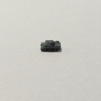US M3 Lee Medium Tank MRY-SFW 524 Military Armoured Model Kit
