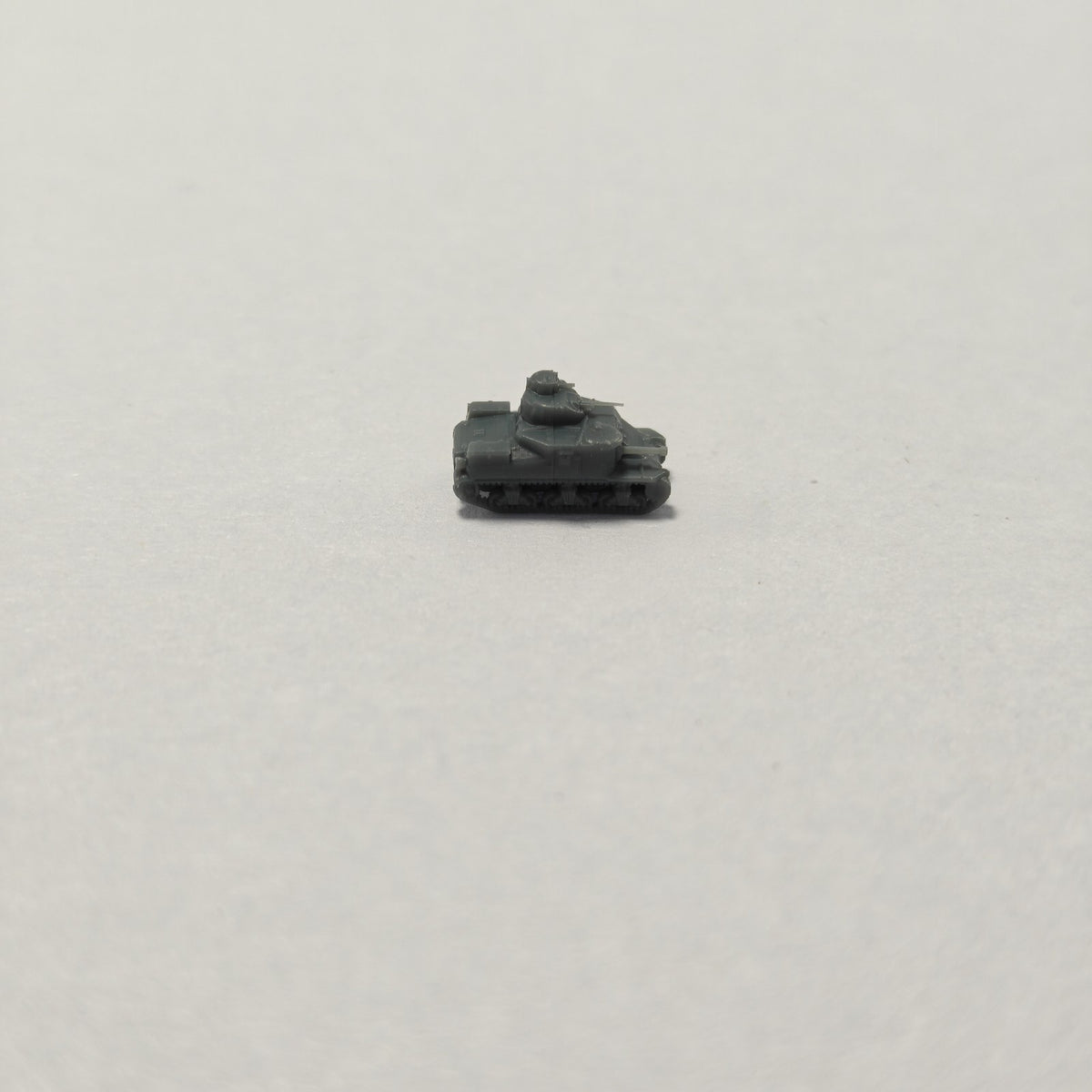 US M3 Lee Medium Tank MRY-SFW 524 Military Armoured Model Kit