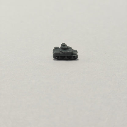 US M3 Lee Medium Tank MRY-SFW 524 Military Armoured Model Kit