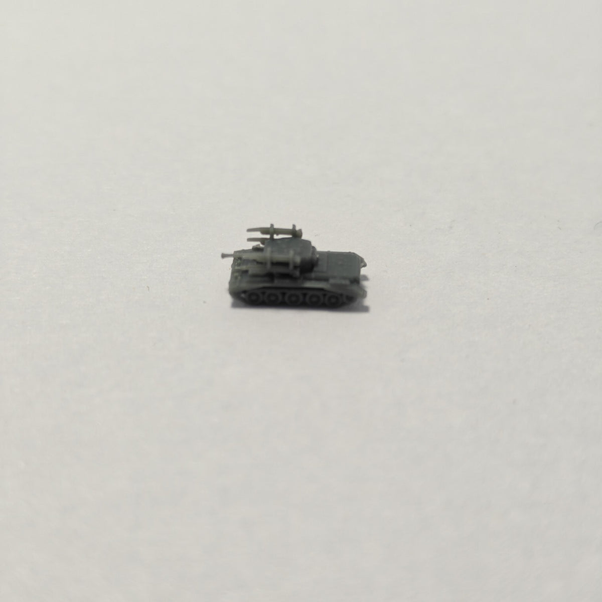 British Cromwell V/RP-3 (A27M) Cruiser Tank Mk VIII MRY-SFW 844 Military Armoured Model Kit