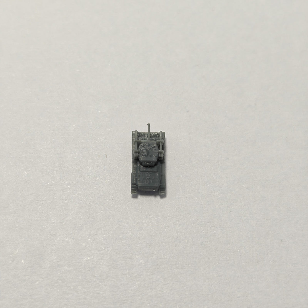 British Cromwell V/RP-3 (A27M) Cruiser Tank Mk VIII MRY-SFW 844 Military Armoured Model Kit