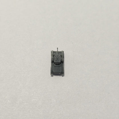 British Cromwell V/RP-3 (A27M) Cruiser Tank Mk VIII MRY-SFW 844 Military Armoured Model Kit