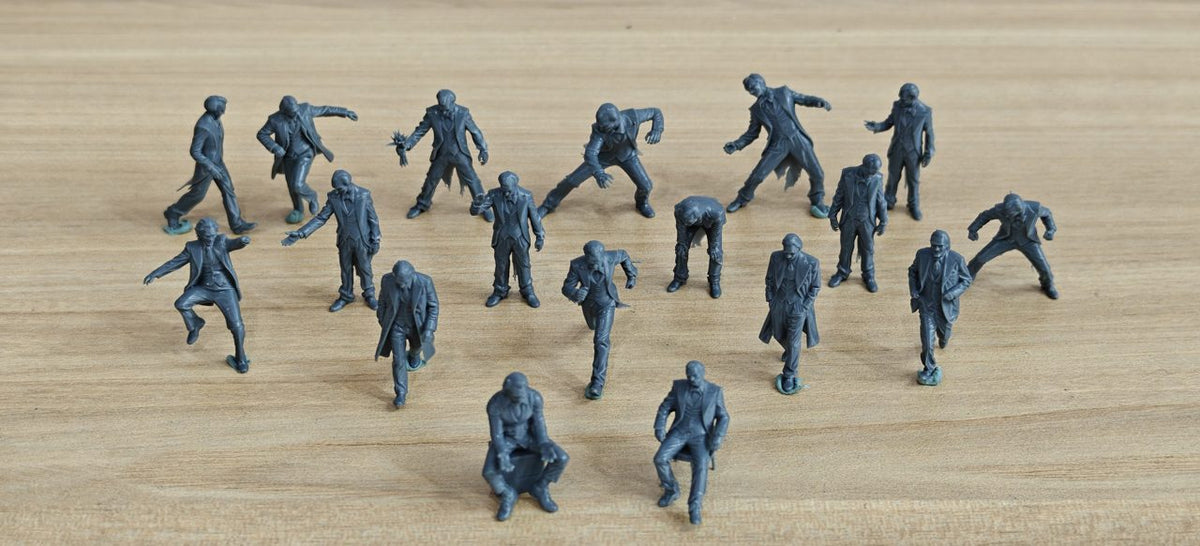 Joker & Batman, movie theme, miniature figure, miniature scene MRY-SFW LYFT005
