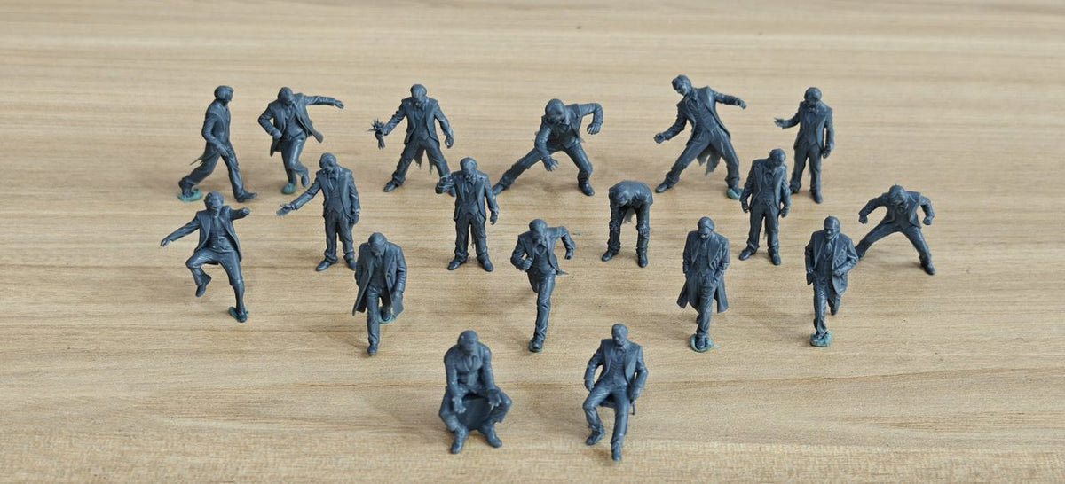 Joker & Batman, movie theme, miniature figure, miniature scene MRY-SFW LYFT005