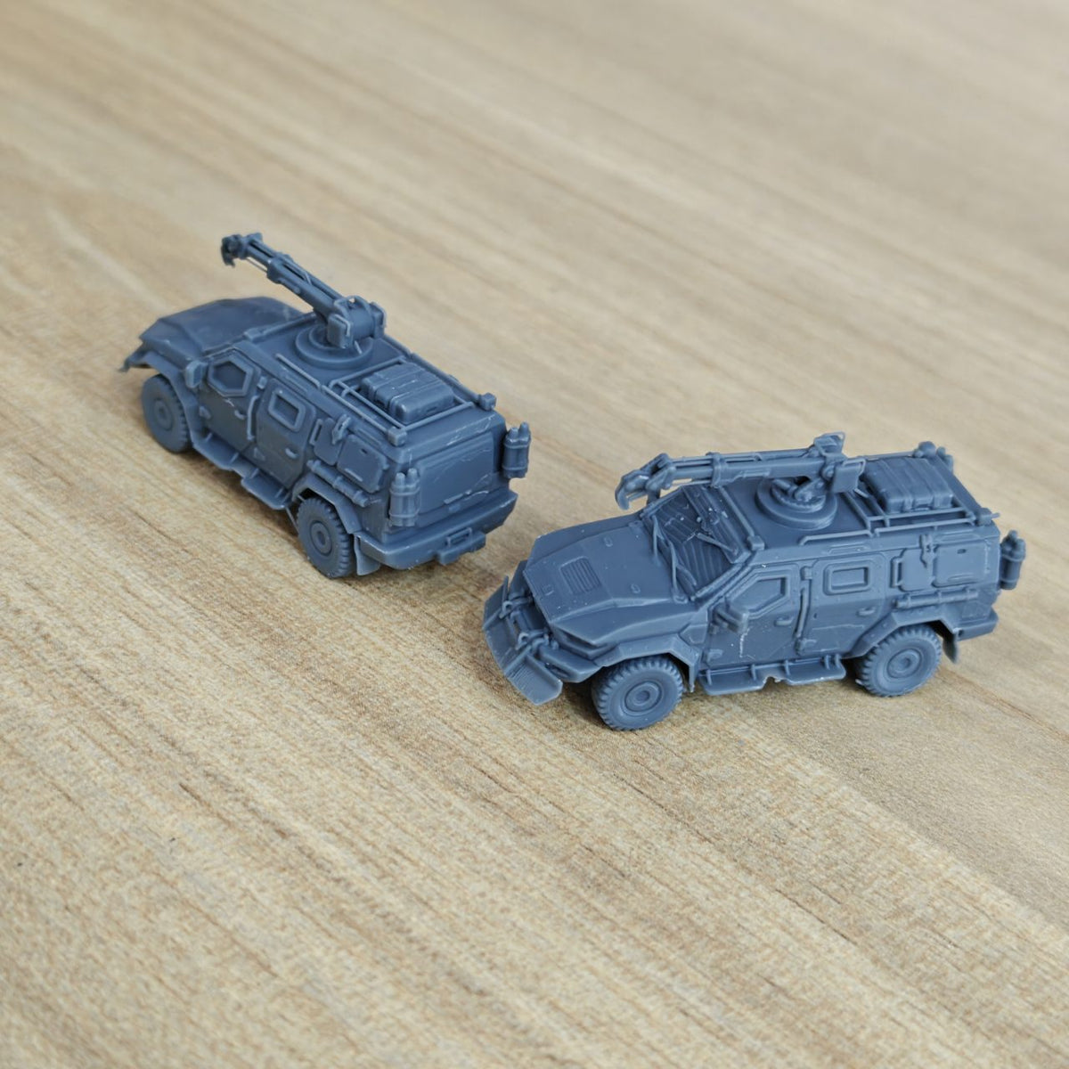 Future Special-Duty Vehicles - Window-Breach Entry Vehicle (Telescopic Arm) MRY-SFW LYTA1510