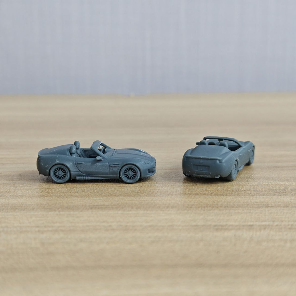 Q-Style Cars - British Little Cheetah MRY-SFW LYTA1744