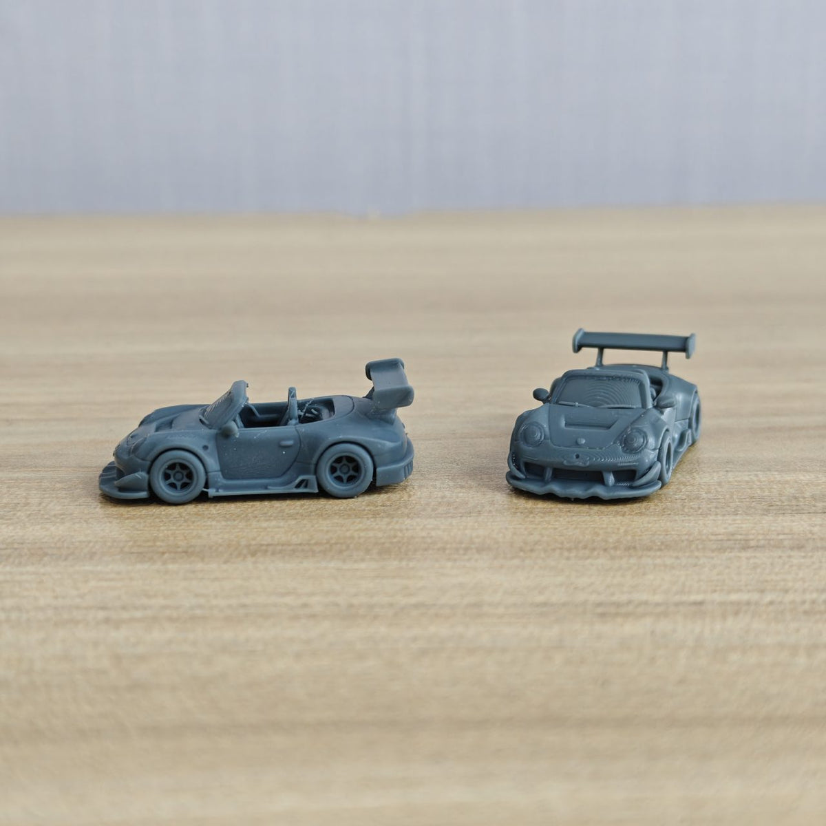 Q-Style Cars - Cute Time Trial MRY-SFW LYTA1737