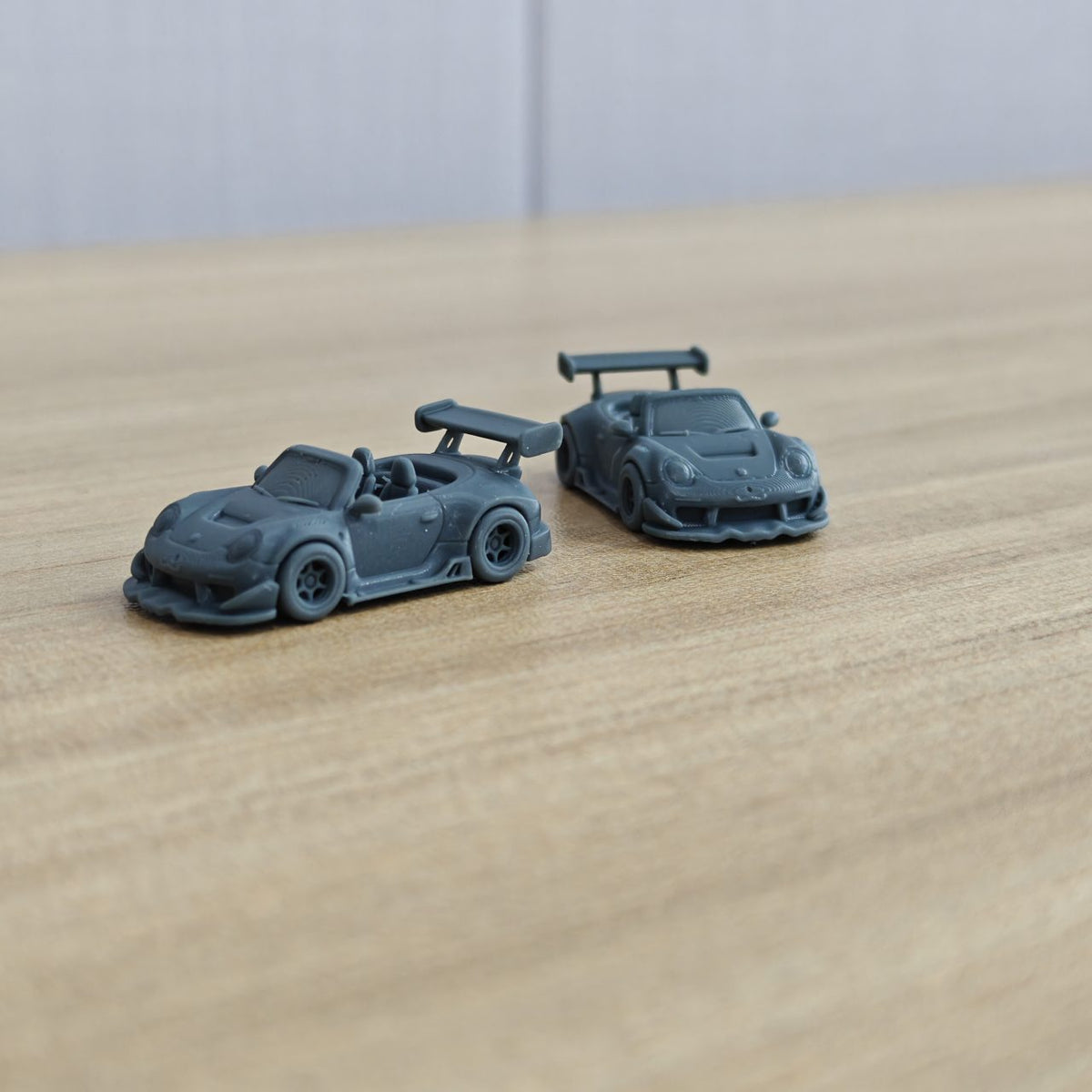Q-Style Cars - Cute Time Trial MRY-SFW LYTA1737