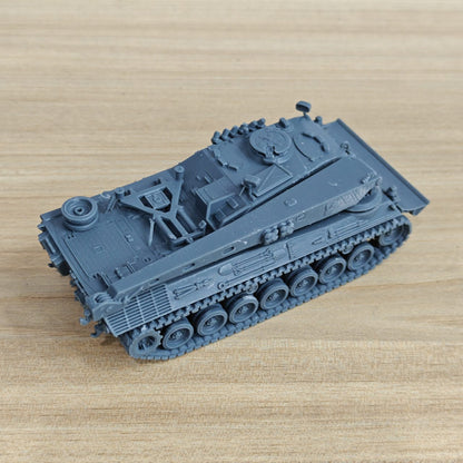 Bergepanzer 2 ARV (Germany, Cold war) MRY-SFW LA720049