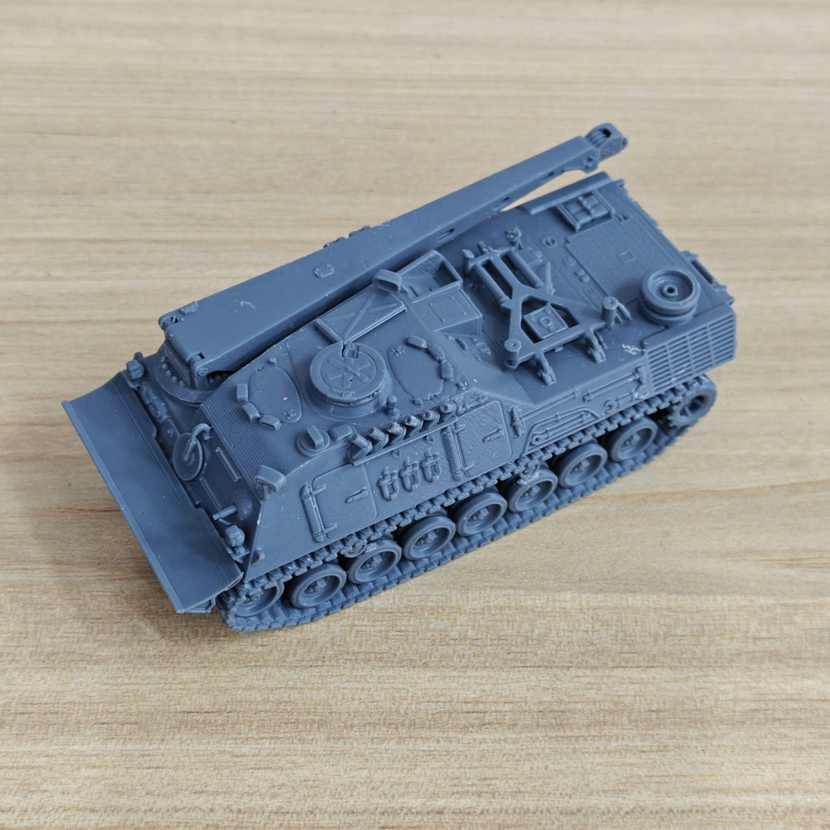 Bergepanzer 2 ARV (Germany, Cold war) MRY-SFW LA720049
