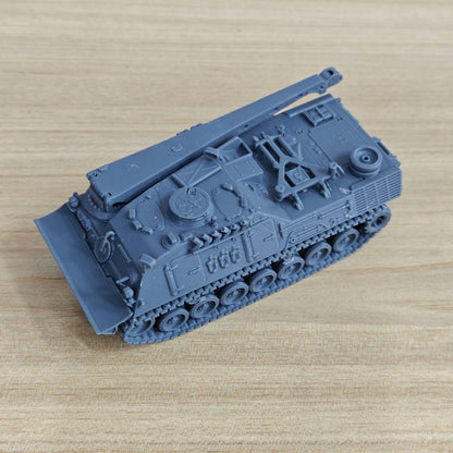 Bergepanzer 2 ARV (Germany, Cold war) MRY-SFW LA720049