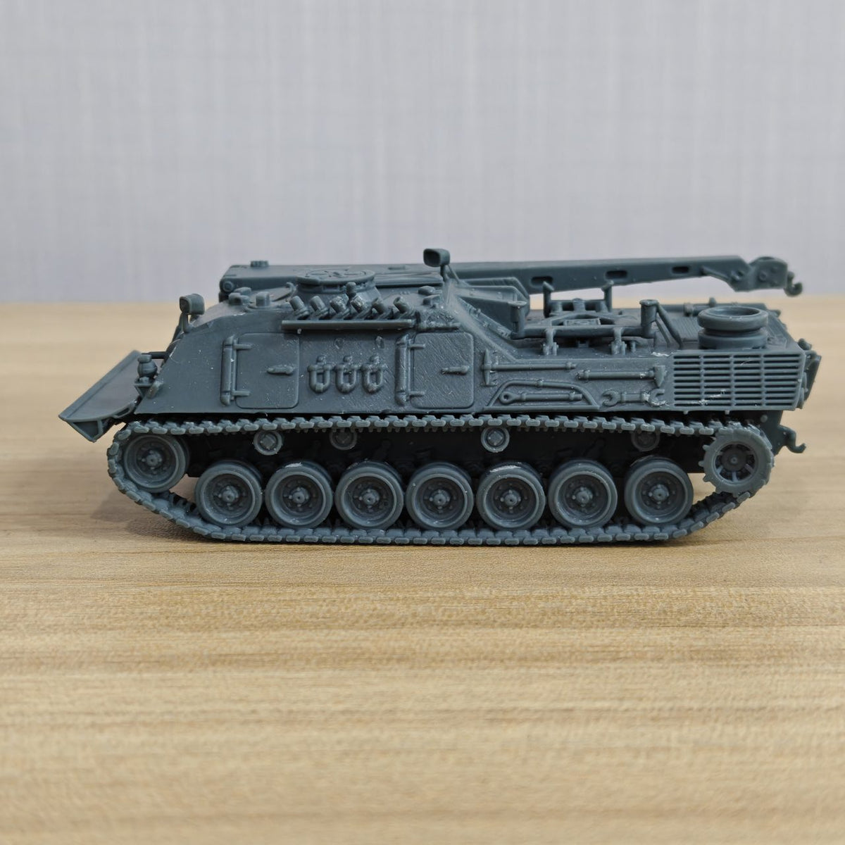 Bergepanzer 2 ARV (Germany, Cold war) MRY-SFW LA720049