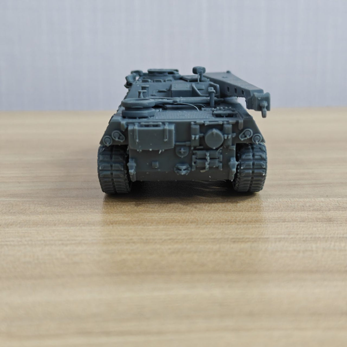 Bergepanzer 2 ARV (Germany, Cold war) MRY-SFW LA720049