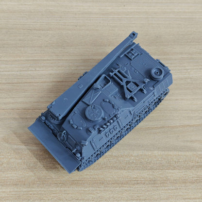Bergepanzer 2 ARV (Germany, Cold war) MRY-SFW LA720049