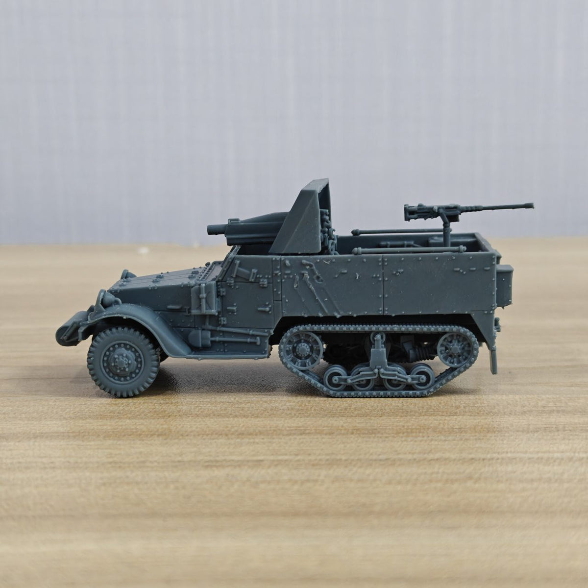 T30 75mm HMC (Howitzer) MRY-SFW LA720035