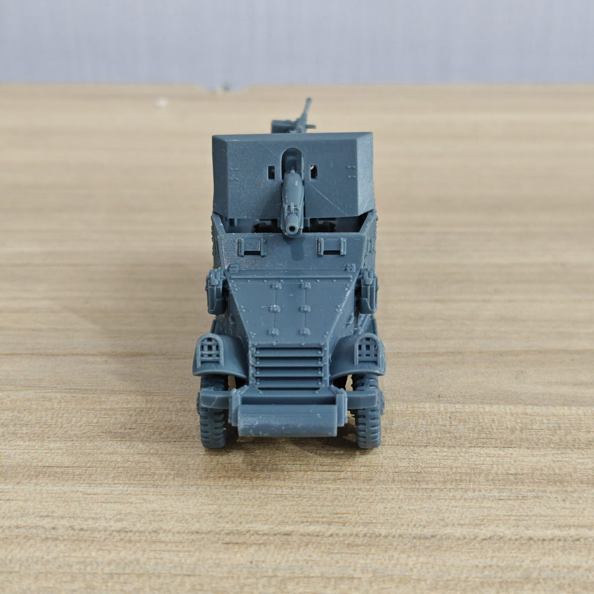 T30 75mm HMC (Howitzer) MRY-SFW LA720035