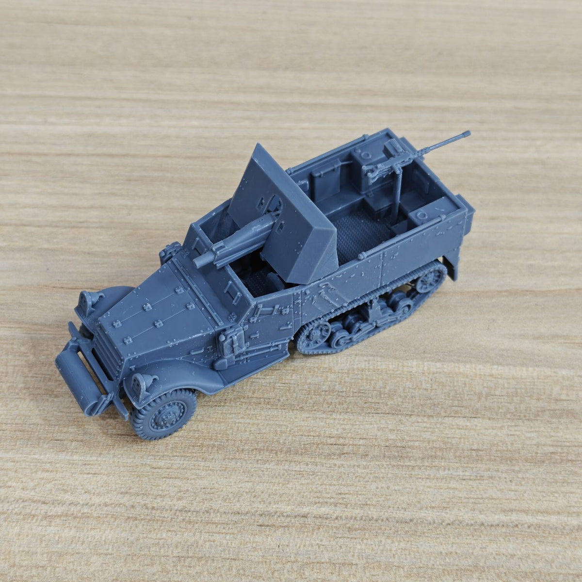 T30 75mm HMC (Howitzer) MRY-SFW LA720035