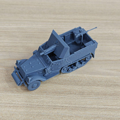 T30 75mm HMC (Howitzer) MRY-SFW LA720035