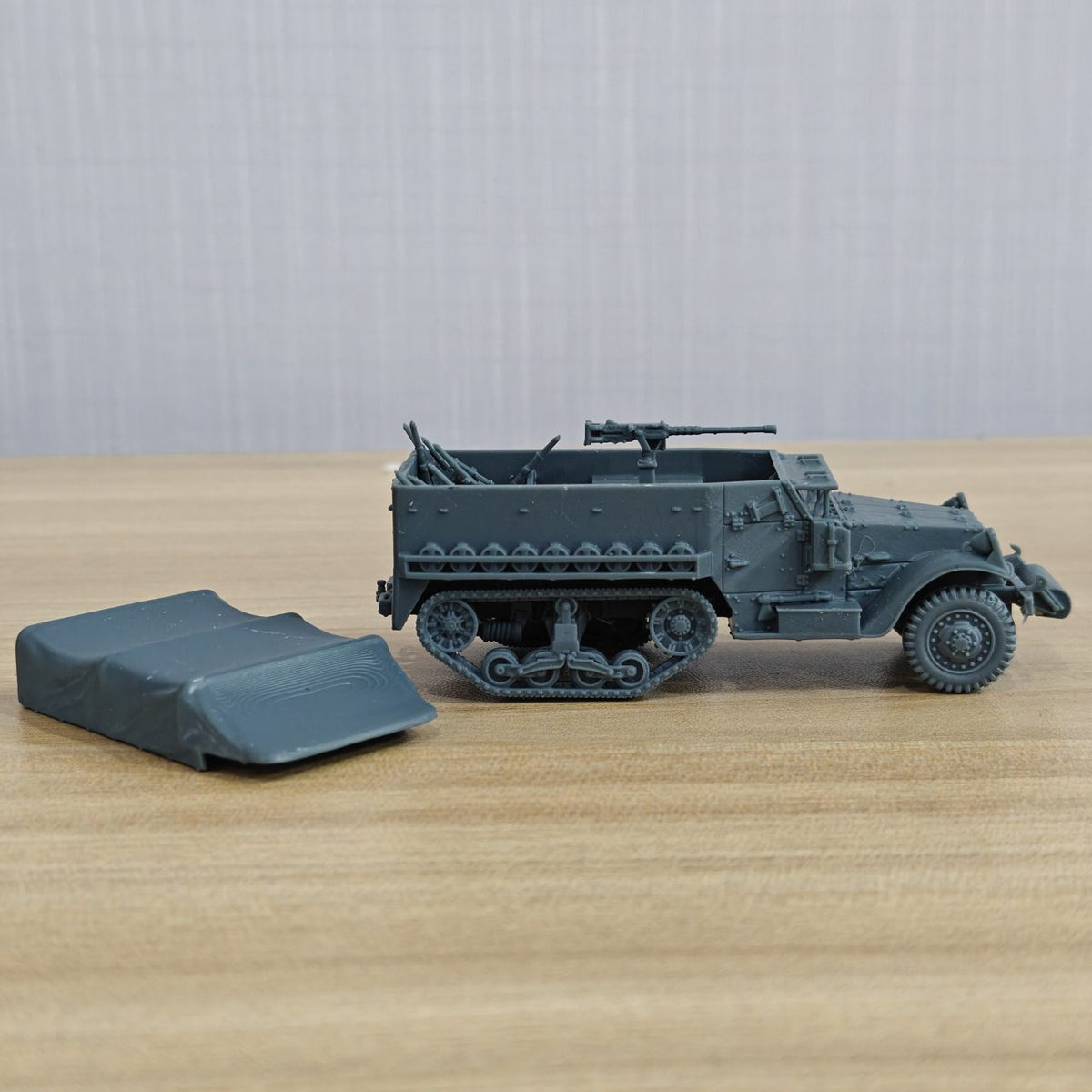 M5 (British, Lend-Lease) MRY-SFW LA720037