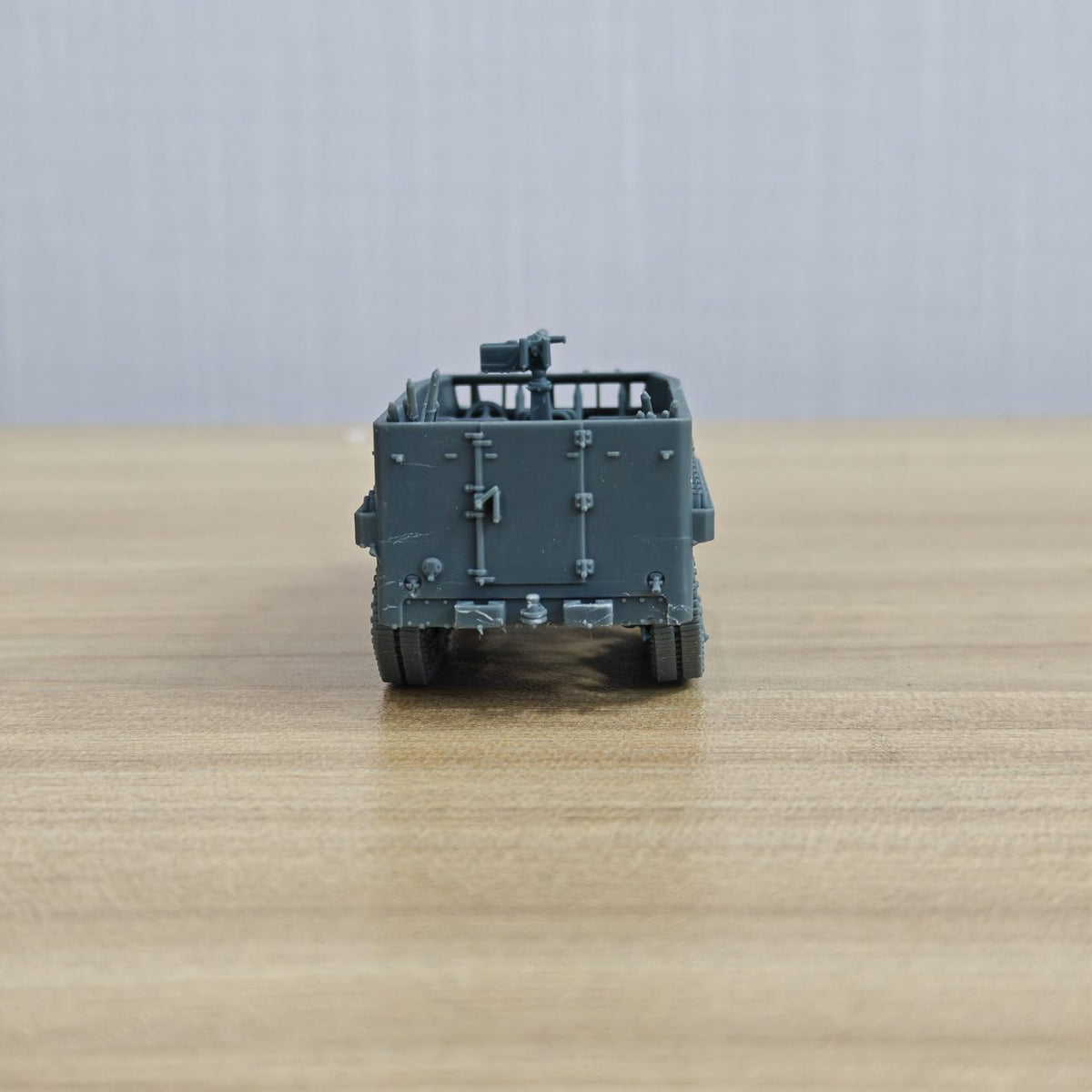 M5 (British, Lend-Lease) MRY-SFW LA720037