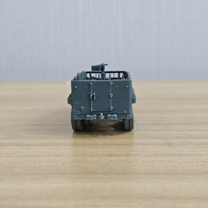 M5 (British, Lend-Lease) MRY-SFW LA720037