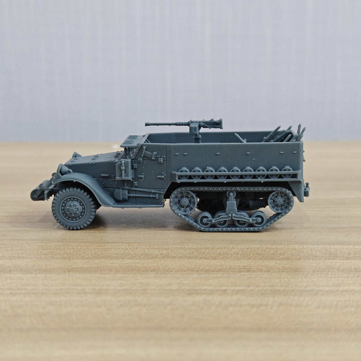 M5 (British, Lend-Lease) MRY-SFW LA720037