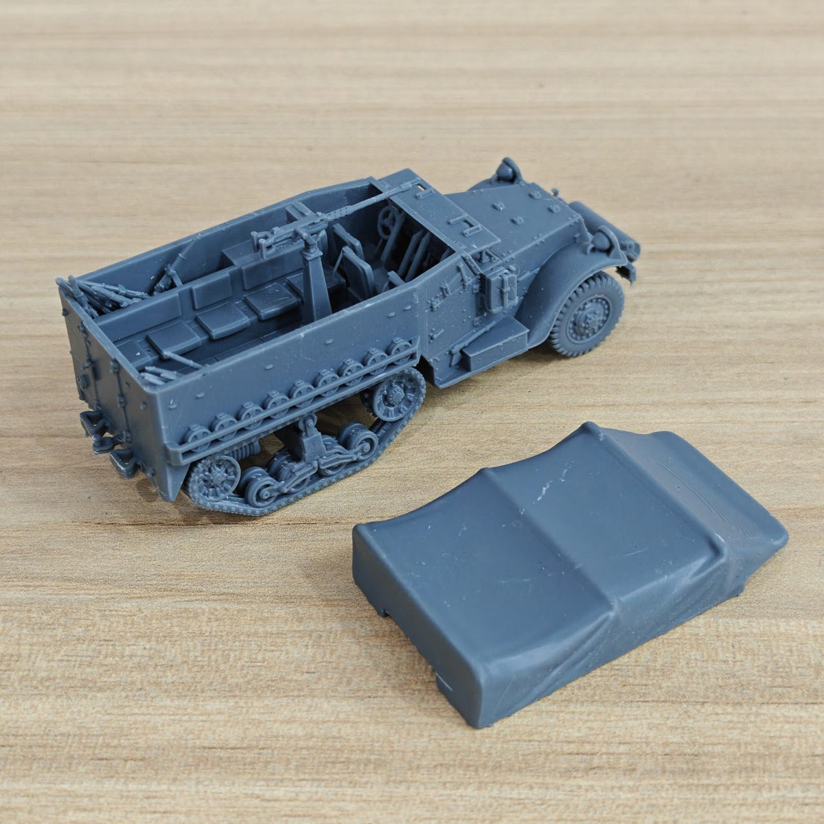 M5 (British, Lend-Lease) MRY-SFW LA720037