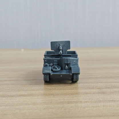 Panzerjäger Bren 731(e) (4.7cm PaK 188(h)) (Germany, WW2) MRY-SFW LA720052